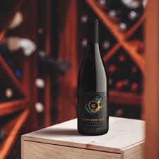 2022 Castlebridge Pinot Noir, Central Coast, California - The Wine Concierge