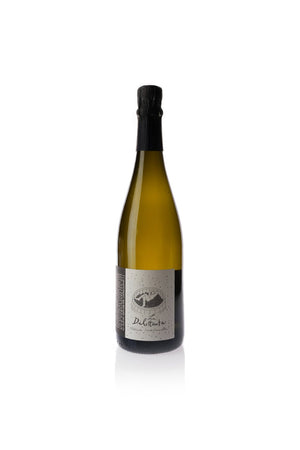 2022 Catherine Breton Vouvray Sec "La Dilettante", Vourvray, AOC, Cote du Rhone, France - The Wine Concierge