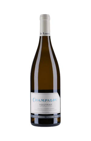 2022 Champalou Vouvray, Loire, France - The Wine Concierge