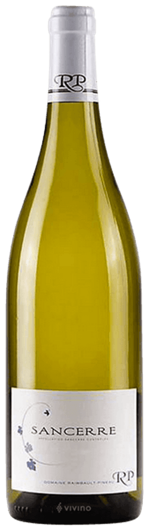 2022 Domaine Raimbault - Pineau Sancerre, Loire Valley, France - The Wine Concierge