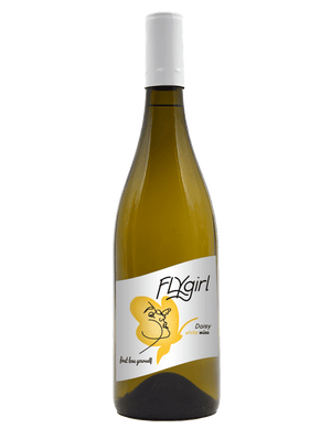 2022 FlyGirl Daisy White Blend, Central Maryland - The Wine Concierge