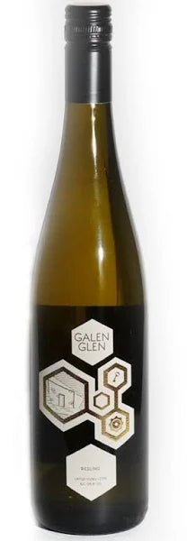 2022 Galen Glen, Fossil Vineyard, Lehigh Valley Riesling, Pennsylvania - The Wine Concierge