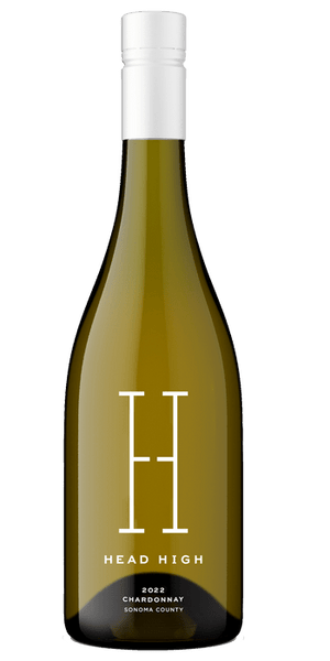 2022 Head High Sonoma Coast Chardonnay, Sonoma, California - The Wine Concierge
