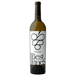 2022 IBest White Blend, Stellenbosch, Western Cape, South Africa - The Wine Concierge