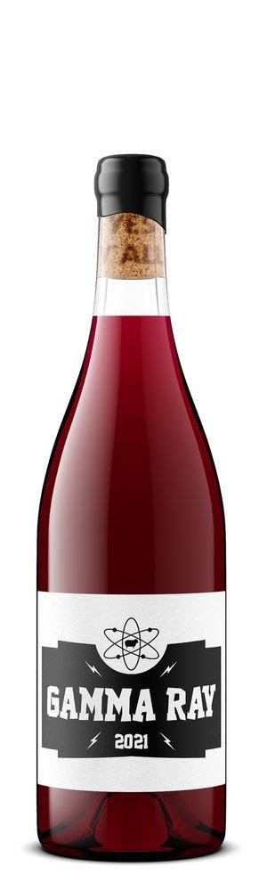 2022 MNW Gamma Ray, Willamette Valley - The Wine Concierge