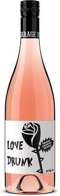 2022 MNW "Love Drunk" Willamette Valley Rose - The Wine Concierge