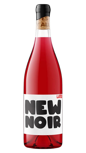 2022 MNW New Noir, Willamette Valley, Oregon - The Wine Concierge