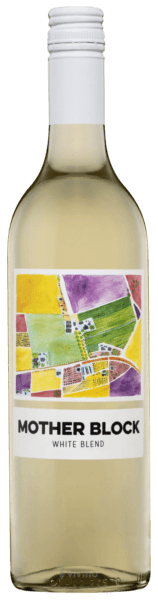 2022 Mother Block White Blend, Chalmers Vineyard, Murray Darling, Australia - The Wine Concierge