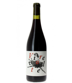 2022 Moussis "Virevolte" Rouge VdF, Bordeaux, France - The Wine Concierge
