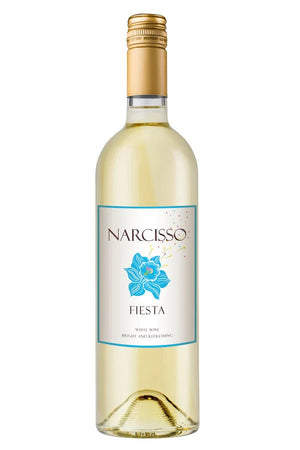 2022 Narcisso Fiesta White Blend, Kent County, Maryland - The Wine Concierge