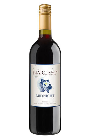 2022 Narcisso Midnight Red Blend, Kent County, Maryland - The Wine Concierge