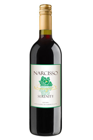 2022 Narcisso Serenity Red Blend, Kent County, Maryland - The Wine Concierge