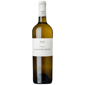 2022 Pampelonne Cotes de Provence Blanc, France - The Wine Concierge