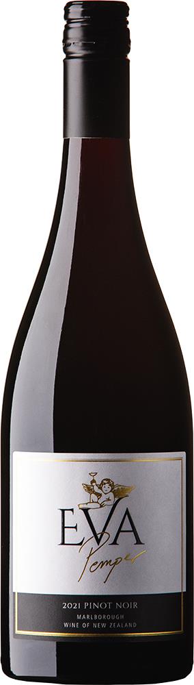 2022 Pemper Pinot Noir, Marlborough, Wither Hills, New Zealand - The Wine Concierge
