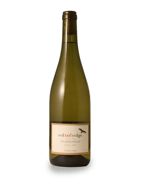 2022 RTR (Red Tail Ridge) Sans Oak Chardonnay, Finger Lakes, NY - The Wine Concierge