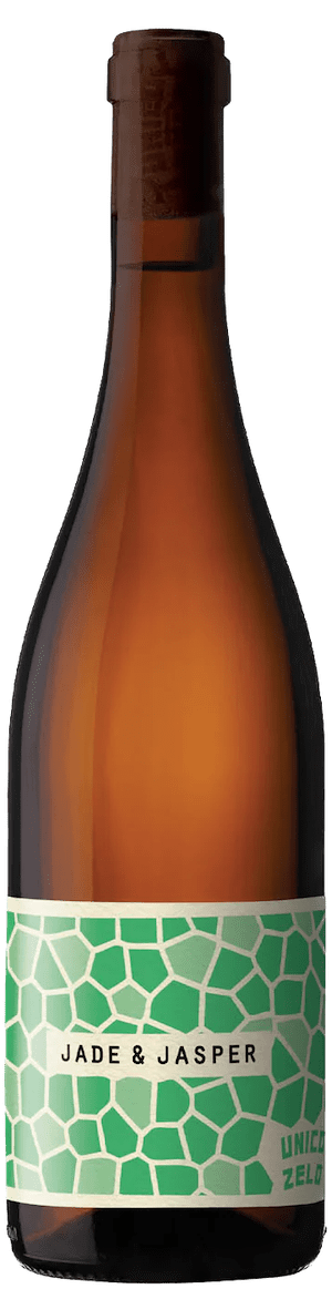 2022 Unico Zelo Jade & Jasper Fiano, Waikerie - Riverland, South Australia - The Wine Concierge