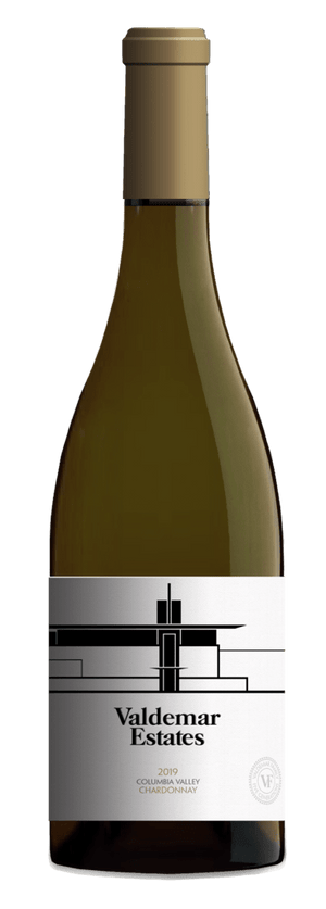 2022 Valdemar Roussane, Walla Walla, Washington - The Wine Concierge