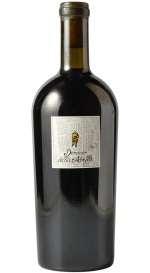 2023 Abejas Nebbiolo, Valle de Ojos Negros, Baja California - Mexico - The Wine Concierge