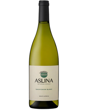 2023 Aslina Sauvignon Blanc, Stellenbosch, South Africa - The Wine Concierge