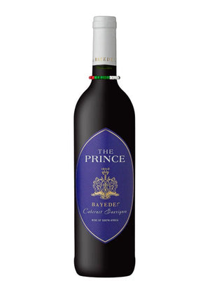 2023 Bayede 'The Prince', Cabernet Sauvignon, Western Cape, South Africa - The Wine Concierge