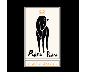 2023 Casa Cadaval Padre Pedro White, Tejo, Portugal - The Wine Concierge