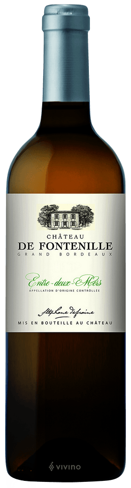 2023 Chateau de Fontenille Entre - deux - Mers AOC, France - The Wine Concierge
