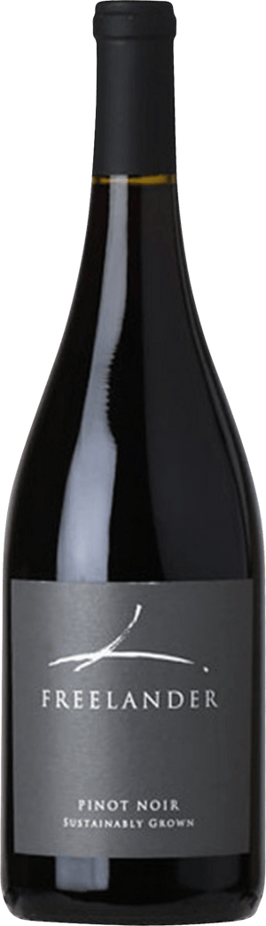 2023 Freelander District One Pinot Noir, St. Helena, California - The Wine Concierge