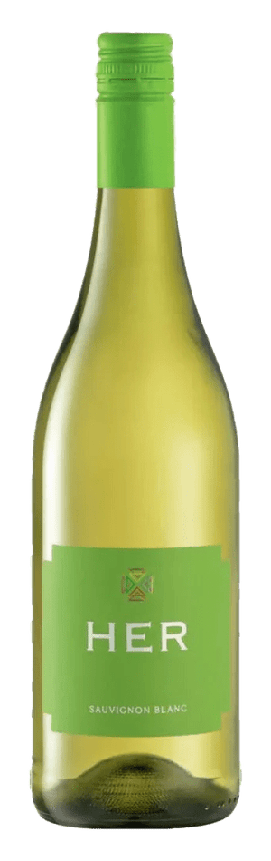 2023 HER Collection Sauvignon Blanc, Wellington, South Africa - The Wine Concierge