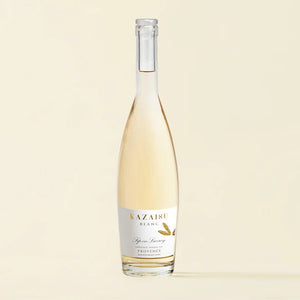 2023 Kazaisu Blanc, Coteaux Varois, Provence, France - The Wine Concierge
