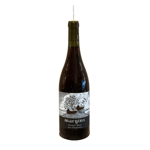 2023 Margins Sangiovese Mesa Del Sol Vineyard Arroyo Seco, California - The Wine Concierge