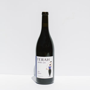 2023 Terah Barbera, Shake Ridge Ranch, Amador County, California - The Wine Concierge