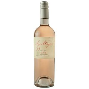 2024 Apaltagua Carmenere Estate Grown Rose, Valle del Maule, Colchagua Valley, Chile - The Wine Concierge
