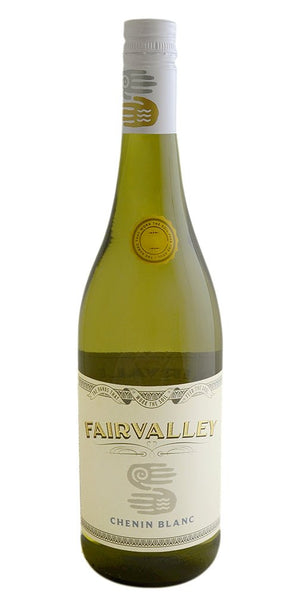 2024 Fairvalley Western Cape Chenin Blanc, South Africa - The Wine Concierge