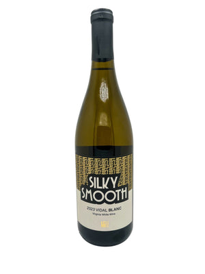 2024 Hedon State, Silky Smooth Vidal Blanc, Centerville, Virginia - The Wine Concierge