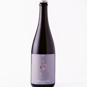 2024 Sheree Harvest Sparkling Cabernet Franc, Southern Plains, Maryland - The Wine Concierge