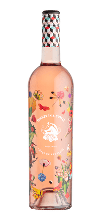 2024 Wölffer Summer in a Bottle Long Island Rosé, Long Island, NY - The Wine Concierge