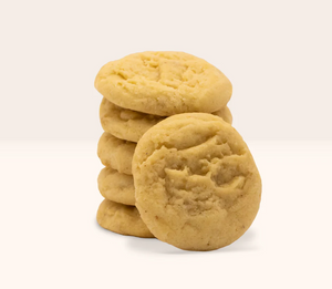 Open image in slideshow, Buttery Sweetness: Bell&#39;s Reines Cookies &amp; Vale Dos Pombos White
