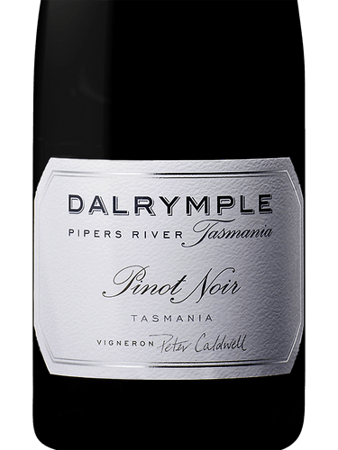 2019 Dalrymple Pinot Noir, Pipers River, Tasmania, Australia