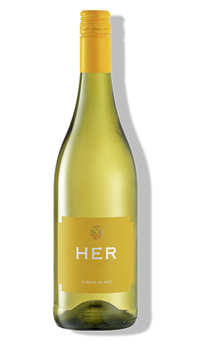 2022 HER Collection, Chenin Blanc, Wellington, South Africa