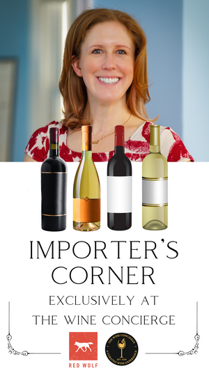 Importer's Corner