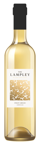 Lampley pinot grigio