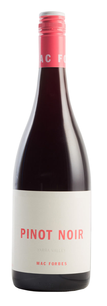 2021 Mac Forbes Pinot Noir, Yarra Valley, Victoria, Australia