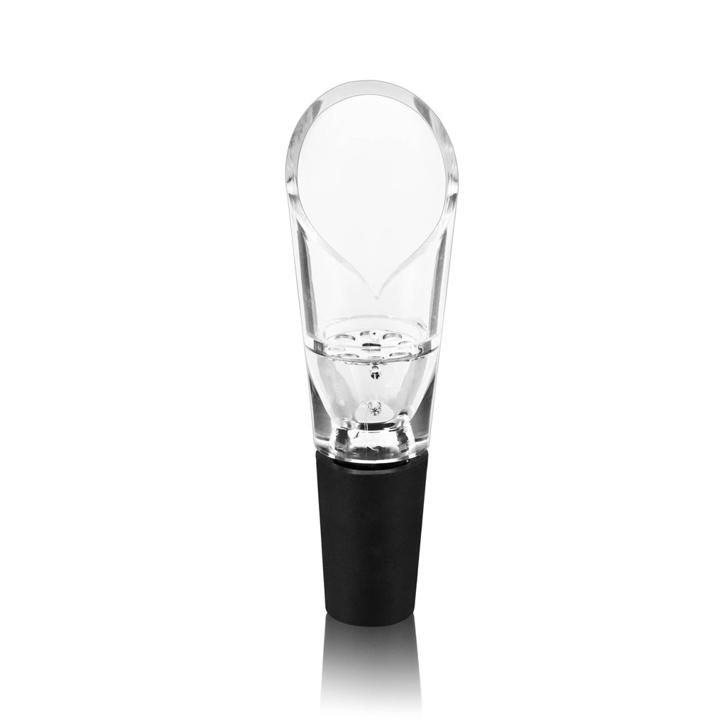 The Wine Concierge Aerial Aerating Wine Pour Spout
