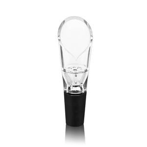TRUE Aerial Aerating Wine Pour Spout