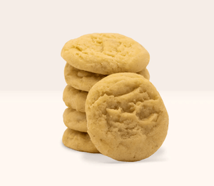 Open image in slideshow, Buttery Sweetness: Bell&#39;s Reines Cookies &amp; Vale Dos Pombos White - The Wine Concierge
