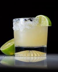 NV Yuzy Classic Lime Margarita, Mexico
