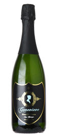 Genevieve Cap Classique Brut