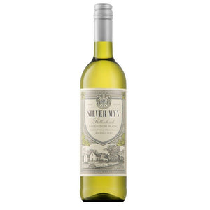 Importer's Corner 2024 Silver MYn Sauvignon Blanc, Stellenbosch, South Africa - The Wine Concierge