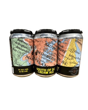 Open image in slideshow, Liquid Intrusion Maryland Maverick Hazy DIPA - 16 oz - The Wine Concierge
