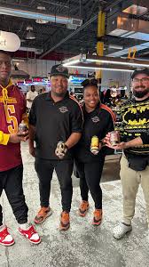 Liquid Intrusion, The African Queen and Her 7 C’s IPA, 12 oz Prince George's County, Maryland - The Wine Concierge